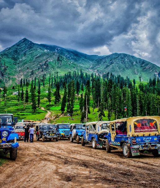 Naran - Kaghan