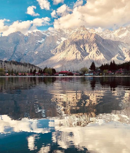 Skardu